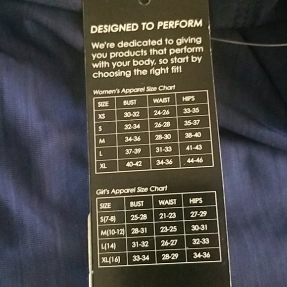 Eleven Venus Jacket Navy S - Picture 8 of 9